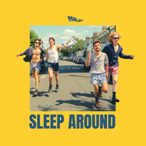 Sleep Around
