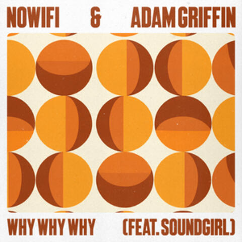 Why Why Why (feat. Soundgirl)