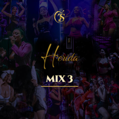 Mix 3: Herida