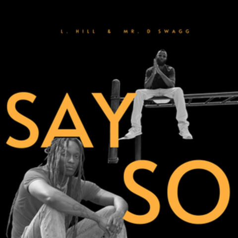 Say So
