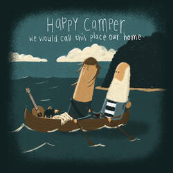 We Would Call This Place Our Home