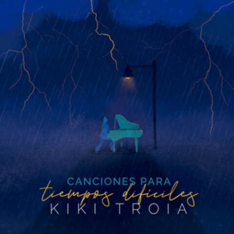 Canciones para tiempos difíciles