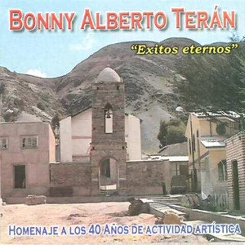 Éxitos Eternos
