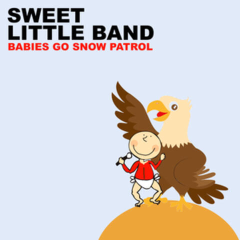 Babies Go Snow Patrol