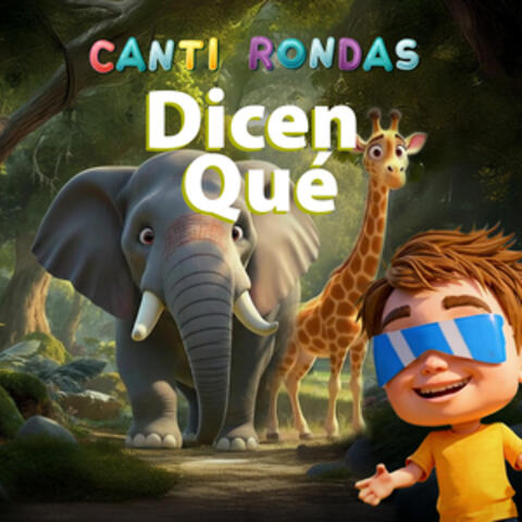 Dicen Qué