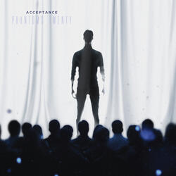 Take Cover (feat. Martin Johnson)