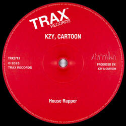 House Rapper