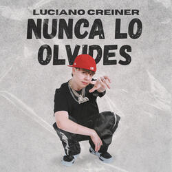 Nunca Lo Olvides