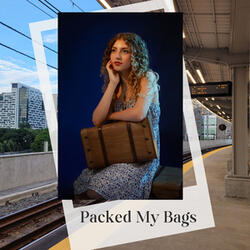 Packed My Bags