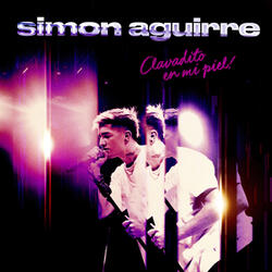 Clavadito en Mi Piel