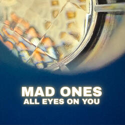 All Eyes On You