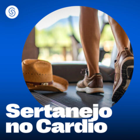Sertanejo no Cardio - Batida Acelerada Sertaneja