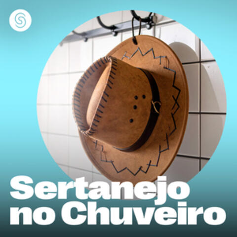 Sertanejo no Chuveiro - Hits Românticos 2025