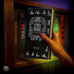Story Book Riddim