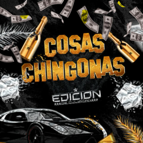 Cosas Chingonas