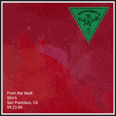 From the Vault: Live at Slim's – 1994-04-23