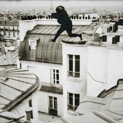 Free Runner