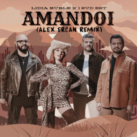 Amândoi