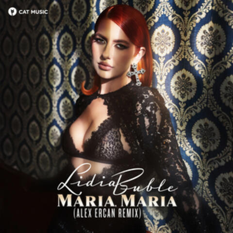 Maria, Maria
