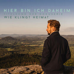 Hier bin ich daheim