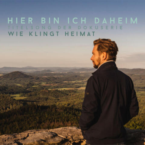 Hier bin ich daheim