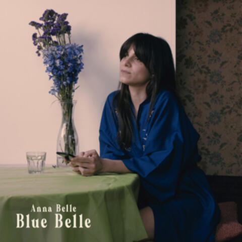 Blue Belle