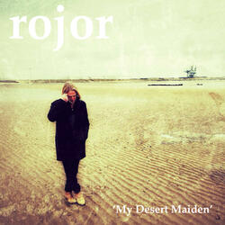 My Desert Maiden