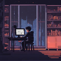 Chẳng Thể Vẽ Đoạn Đường Đôi Ta