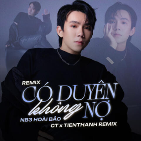 Có Duyên Không Nợ