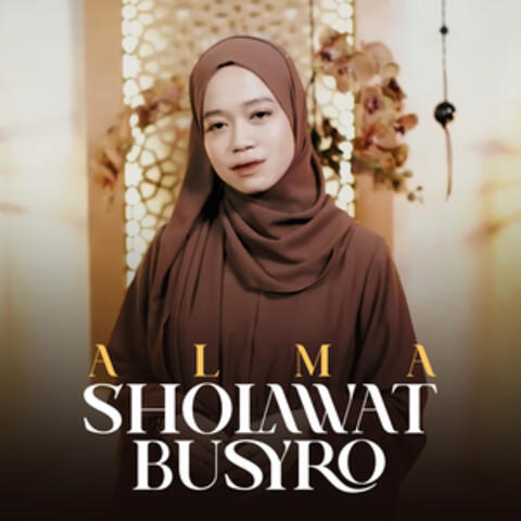 SHOLAWAT BUSYRO