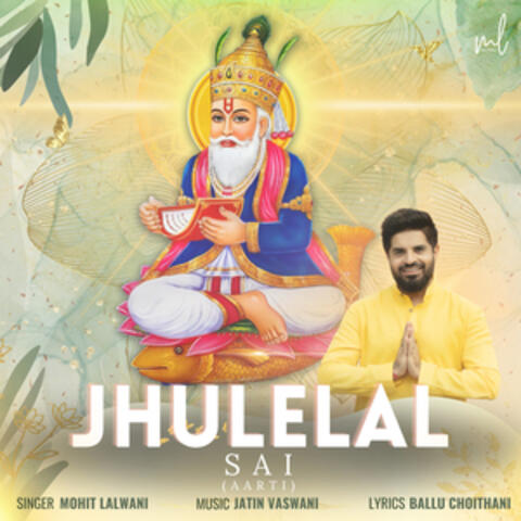 Jhulelal Sai