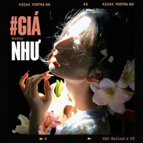 Giá Như