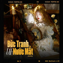 Bức Tranh Từ Nước Mắt