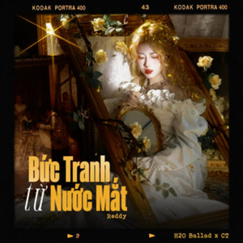 Bức Tranh Từ Nước Mắt