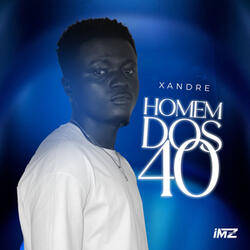 Homem Dos 40