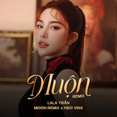 Muộn