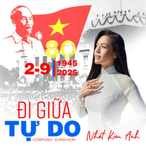 Đi Giữa Tự Do