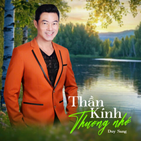 Thần Kinh Thương Nhớ