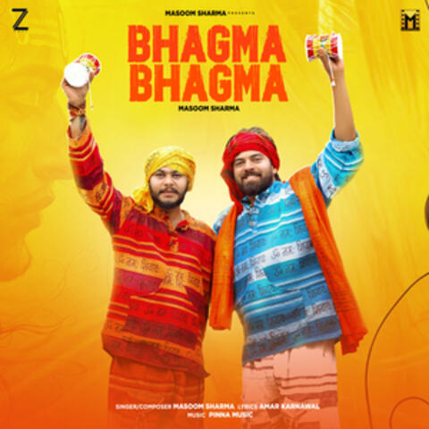 Bhagma Bhagma