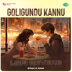 Goligundu Kannu