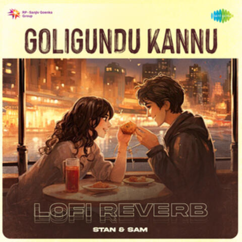 Goligundu Kannu