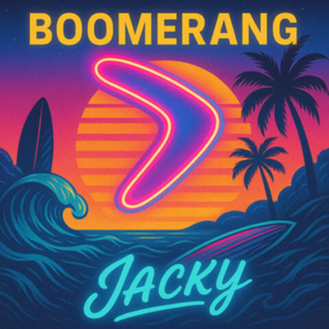 Boomerang