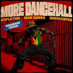 Hurricane Riddim