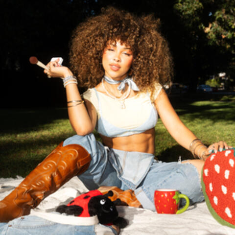 that girl