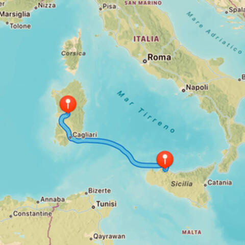 corri, nuota, ridi, espira