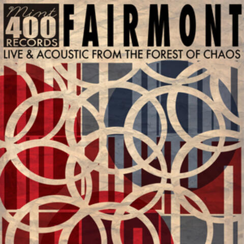 Live & Acoustic From The Forest Of Chaos
