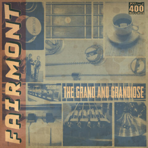 The Grand And Grandiose
