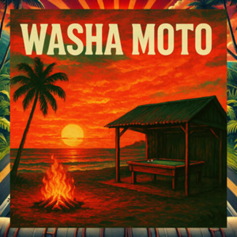 Washa Moto