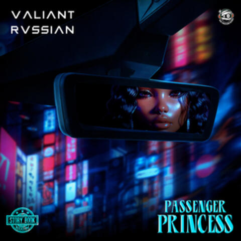 Passenger Princess