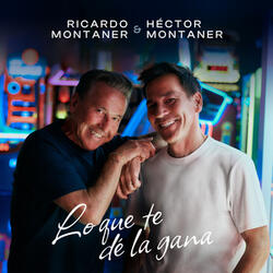 Lo Que Te De La Gana